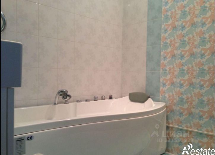 2-комн квартира б-р Ибрагимова, 46,  д. 46