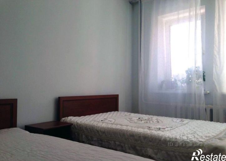 2-комн квартира б-р Ибрагимова, 46,  д. 46