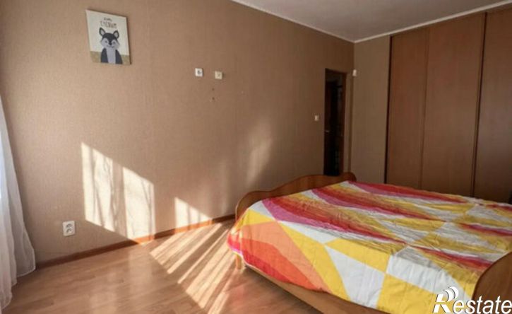 2-комн квартира ул Комсомольская, 14,  д. 14