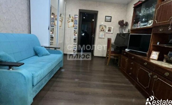 3-комн квартира ул Гафури, 48,  д. 48