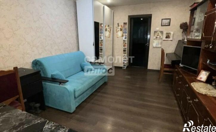3-комн квартира ул Гафури, 48,  д. 48