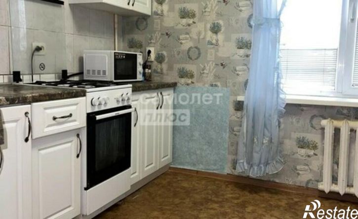 3-комн квартира ул Гафури, 48,  д. 48
