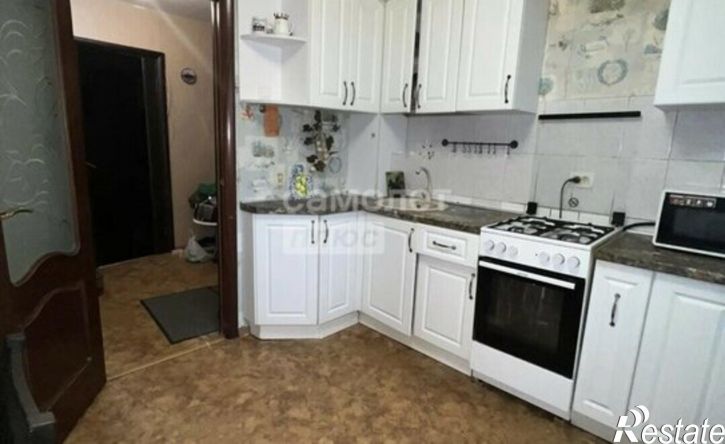 3-комн квартира ул Гафури, 48,  д. 48