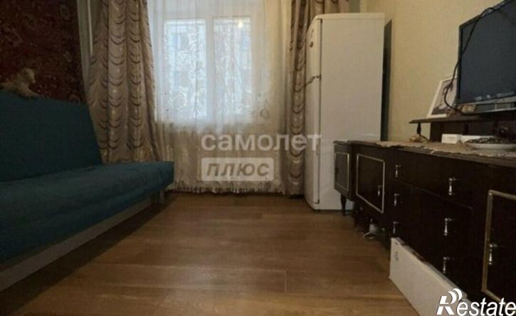 3-комн квартира ул Гафури, 48,  д. 48