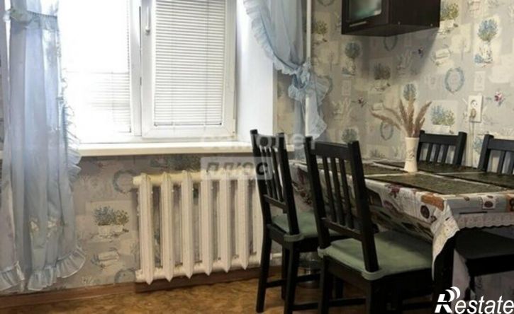 3-комн квартира ул Гафури, 48,  д. 48