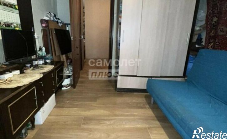 3-комн квартира ул Гафури, 48,  д. 48