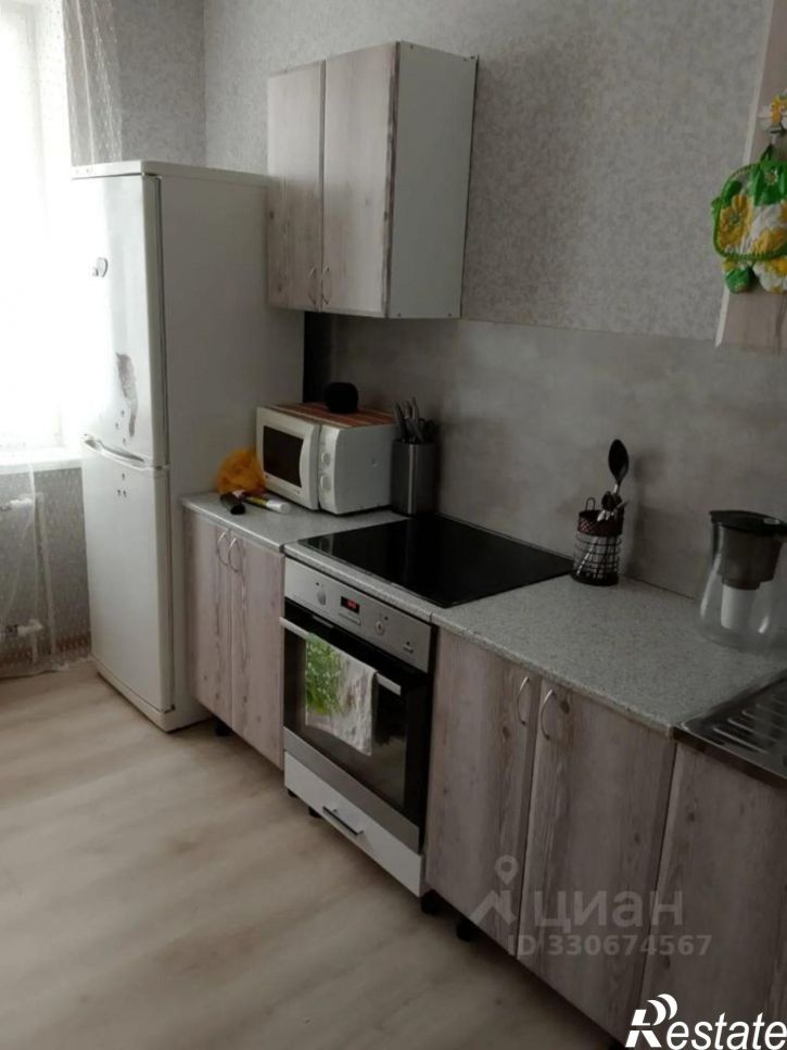 2-комн квартира улица Шмидта, 158,  д. 158