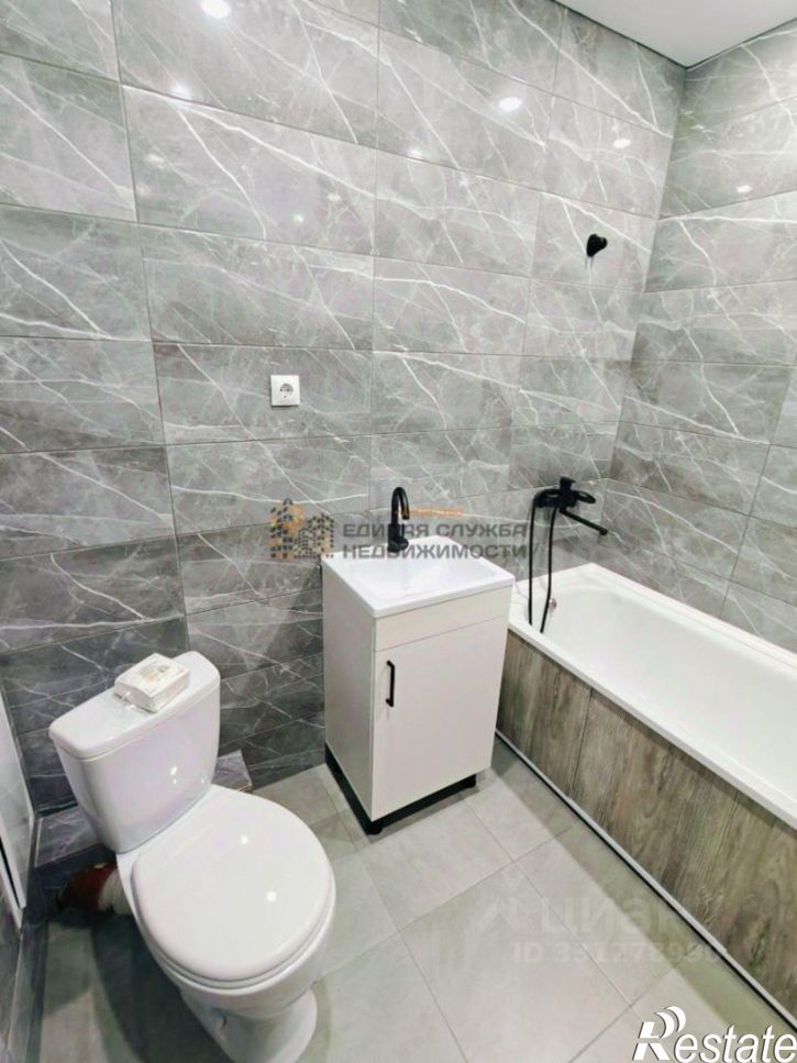 1-комн квартира ул Кузнецовский Затон, 58/7,  д. 58/7