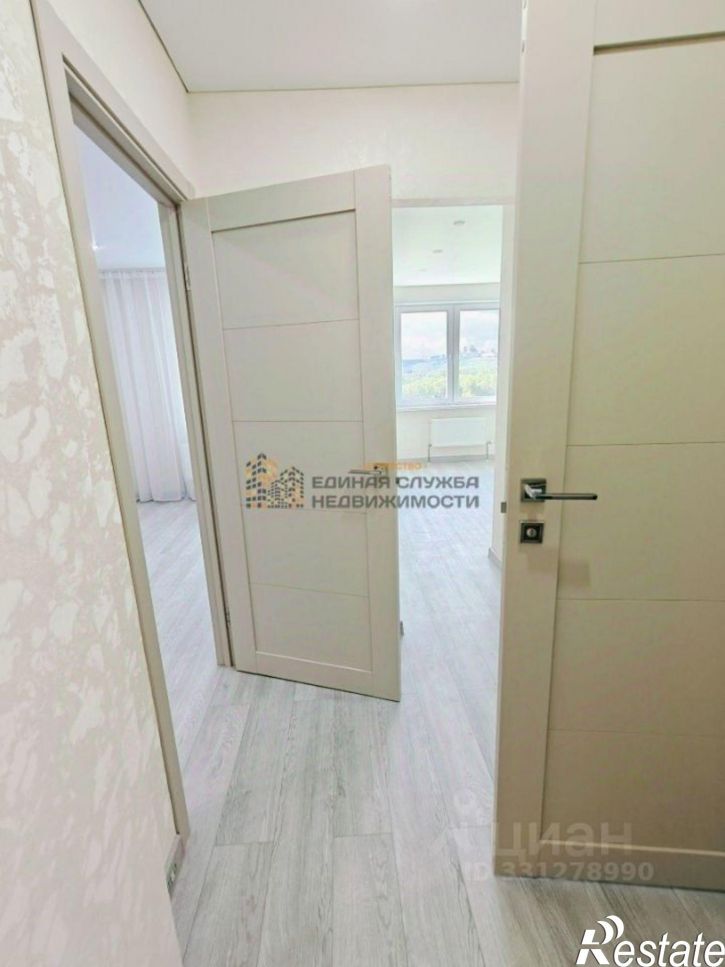 1-комн квартира ул Кузнецовский Затон, 58/7,  д. 58/7