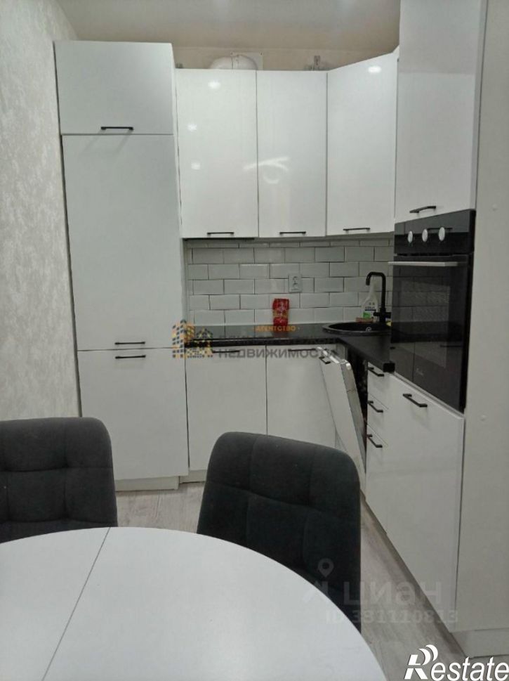 2-комн квартира Кустарёвская набережная, 15,  д. 15