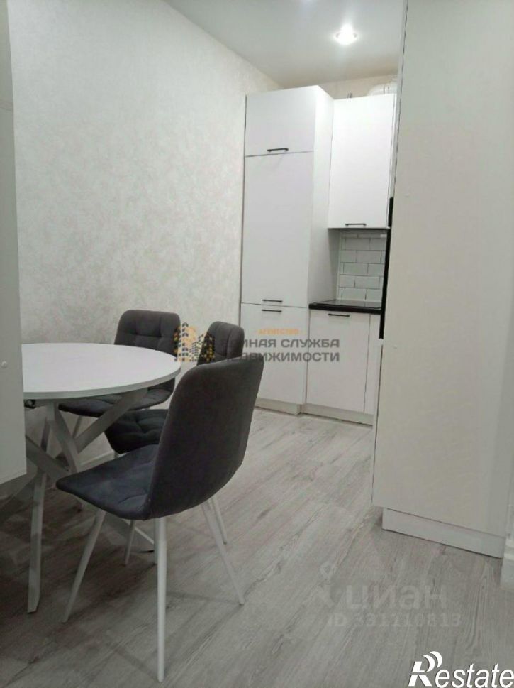 2-комн квартира Кустарёвская набережная, 15,  д. 15