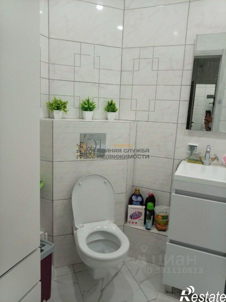 2-комн квартира Кустарёвская набережная, 15,  д. 15