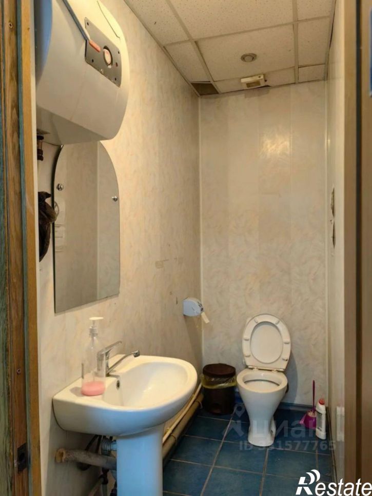 Производственное помещение улица Зои Космодемьянской, 100/1Ц,  д. 100/1Ц