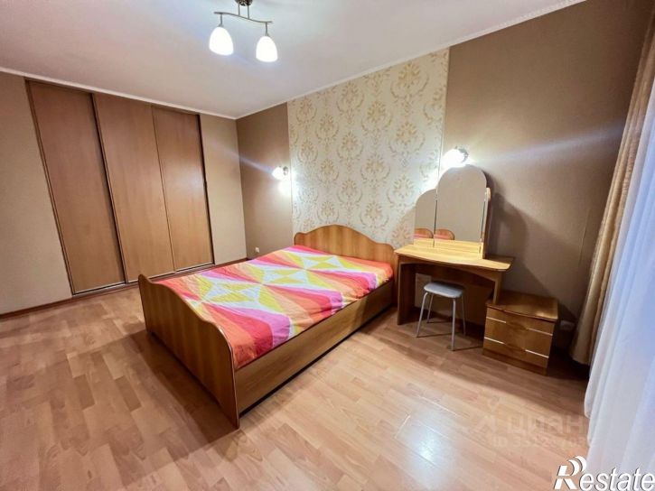 2-комн квартира ул Комсомольская, 14,  д. 14