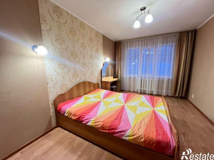 2-комн квартира ул Комсомольская, 14,  д. 14