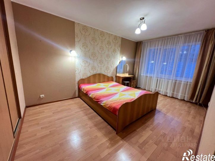 2-комн квартира ул Комсомольская, 14,  д. 14