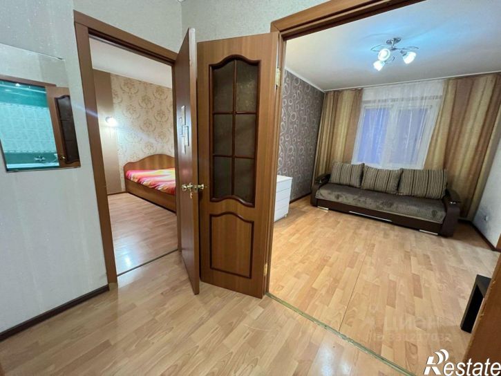 2-комн квартира ул Комсомольская, 14,  д. 14