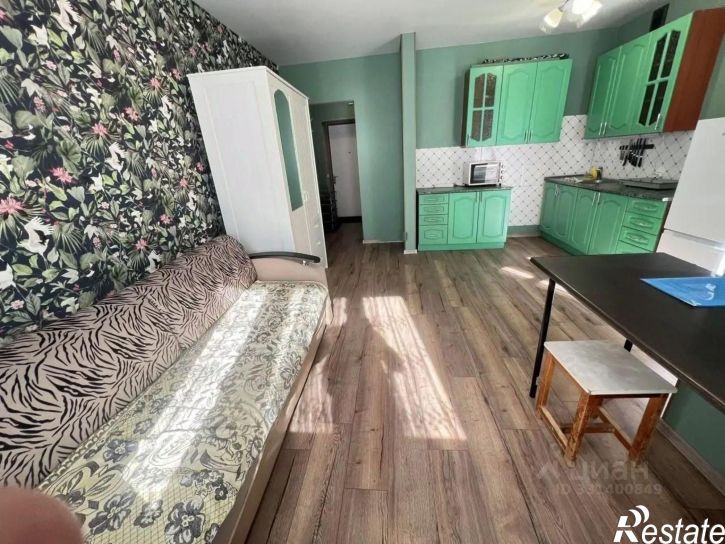 1-комн квартира ул Природная, 20,  д. 20