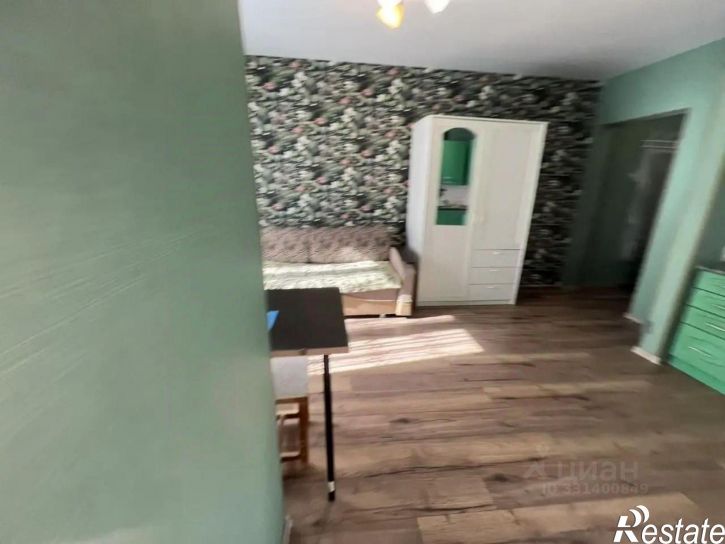 1-комн квартира ул Природная, 20,  д. 20