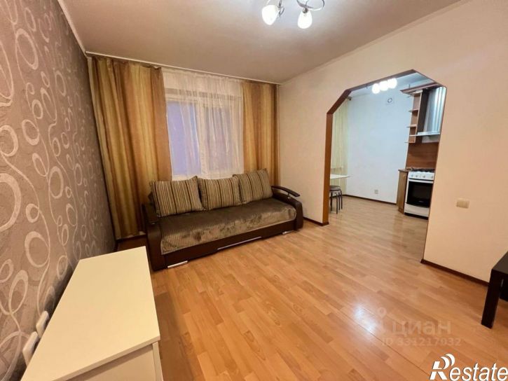 2-комн квартира ул Комсомольская, 14,  д. 14