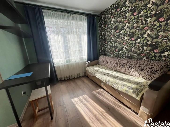 1-комн квартира ул Природная, 20,  д. 20