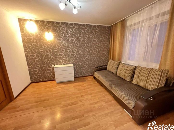 2-комн квартира ул Комсомольская, 14,  д. 14