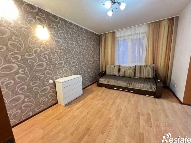2-комн квартира ул Комсомольская, 14,  д. 14