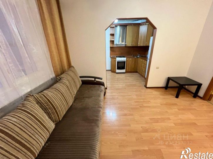 2-комн квартира ул Комсомольская, 14,  д. 14