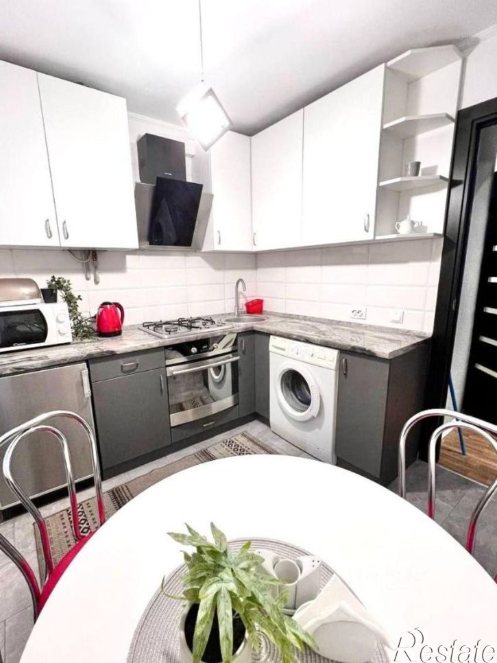 1-комн квартира улица Гафури, 48,  д. 48