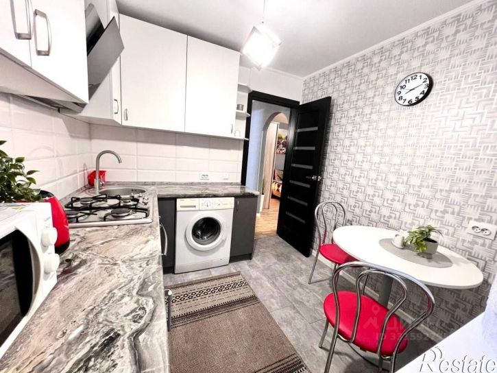 1-комн квартира улица Гафури, 48,  д. 48