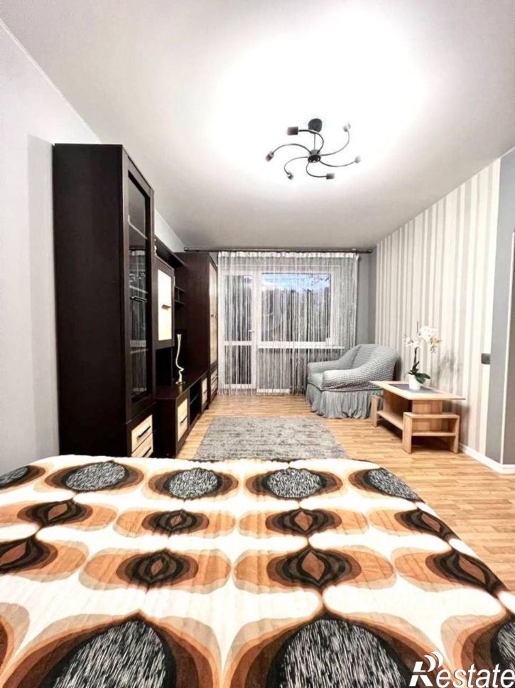 1-комн квартира улица Гафури, 48,  д. 48