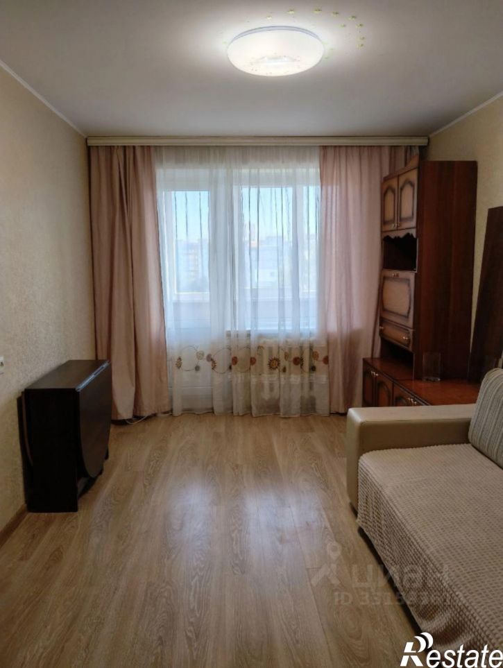 2-комн квартира улица Академика Королёва, 9,  д. 9