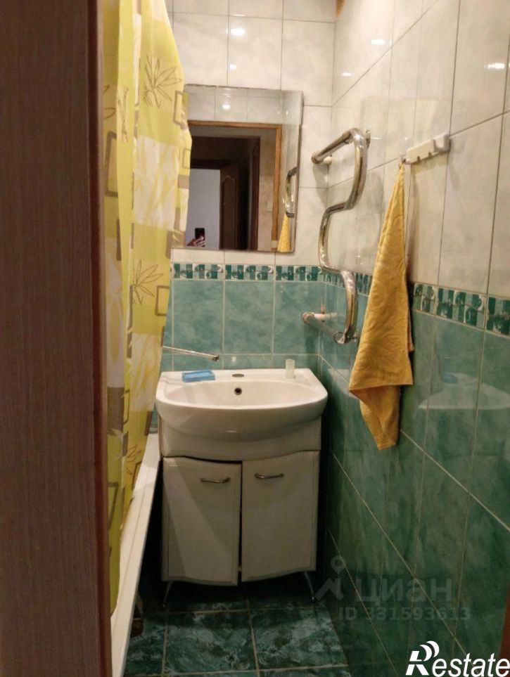 2-комн квартира улица Академика Королёва, 9,  д. 9