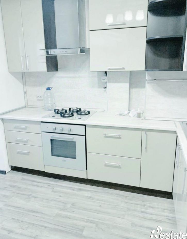 1-комн квартира проспект Октября, 112,  д. 112