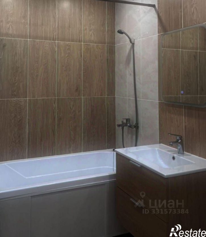 1-комн квартира проспект Октября, 112,  д. 112