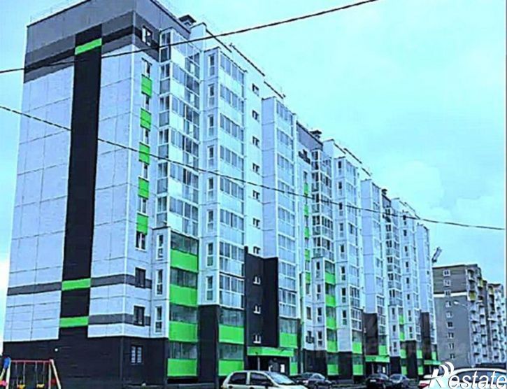 2-комн квартира ул Булата Имашева, 3,  д. 3