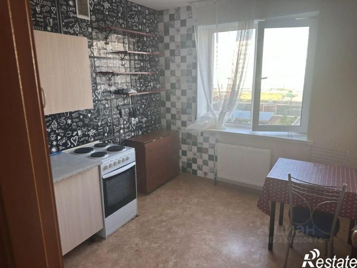 2-комн квартира ул Булата Имашева, 3,  д. 3