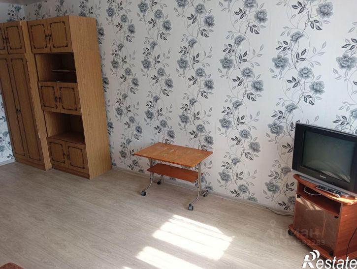 1-комн квартира ул Ферина, 31,  д. 31