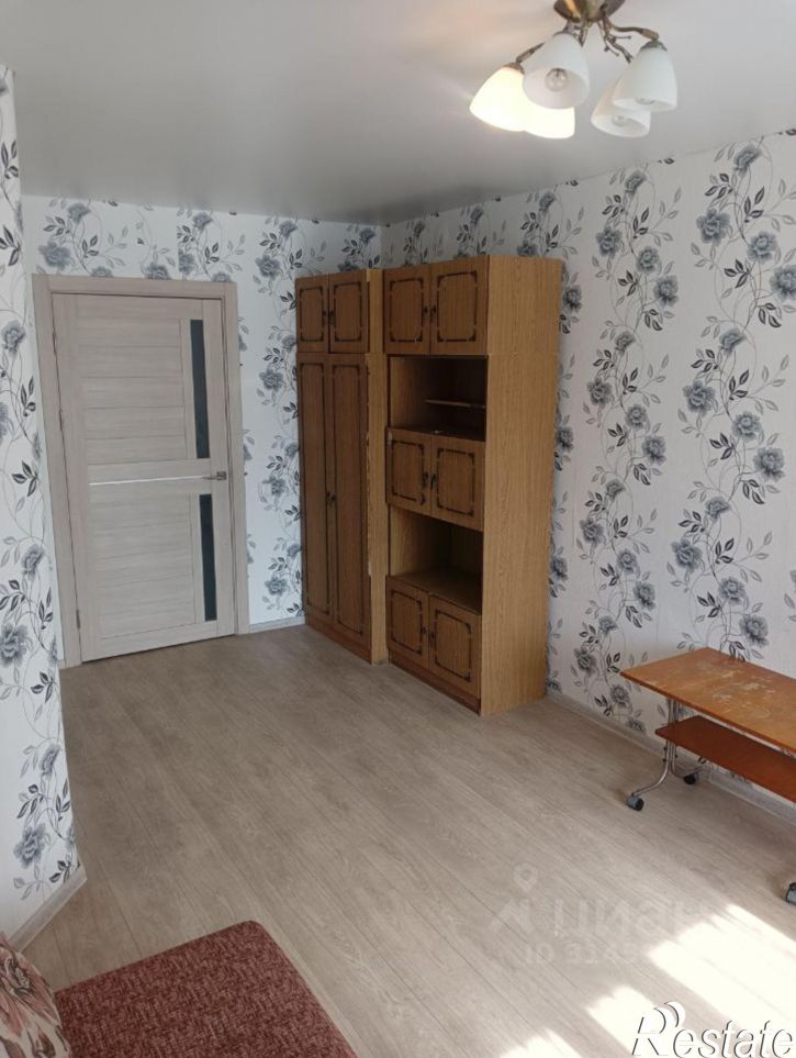 1-комн квартира ул Ферина, 31,  д. 31