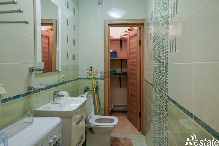 3-комн квартира ул Октябрьской Революции, 31 1,  д. 31 1,  к. 1
