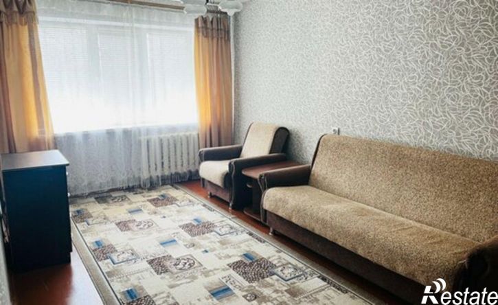 2-комн квартира ул Интернациональная, 133,  д. 133