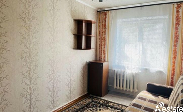 2-комн квартира ул Интернациональная, 133,  д. 133