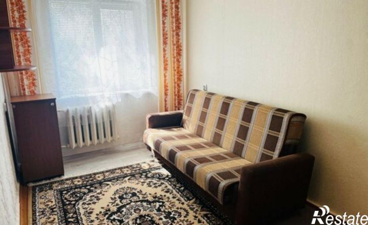 2-комн квартира ул Интернациональная, 133,  д. 133