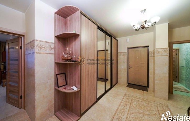 3-комн квартира ул Октябрьской Революции, 31 1,  д. 31 1,  к. 1