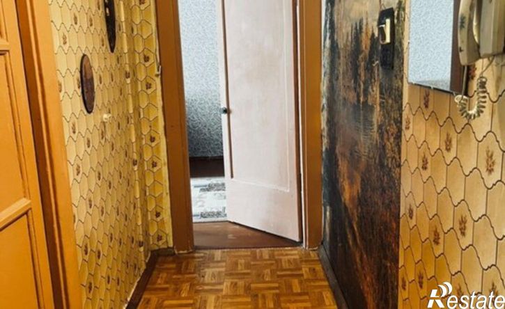 2-комн квартира ул Интернациональная, 133,  д. 133