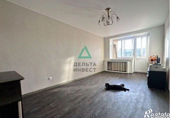 2-комн квартира улица Свободы, 24,  д. 24