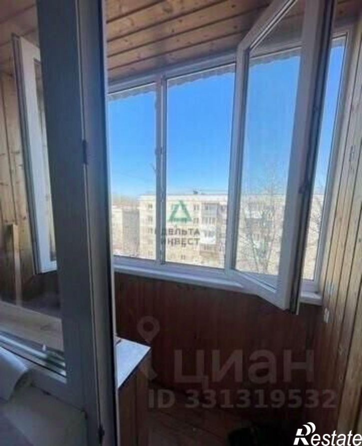 2-комн квартира улица Свободы, 24,  д. 24