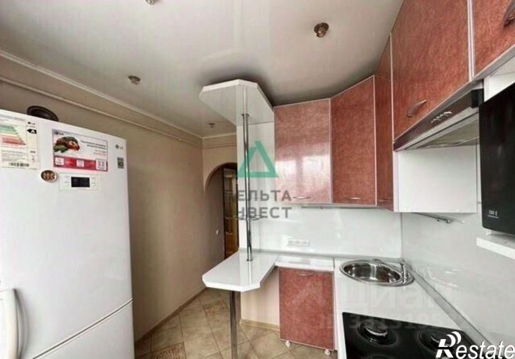 2-комн квартира улица Свободы, 24,  д. 24