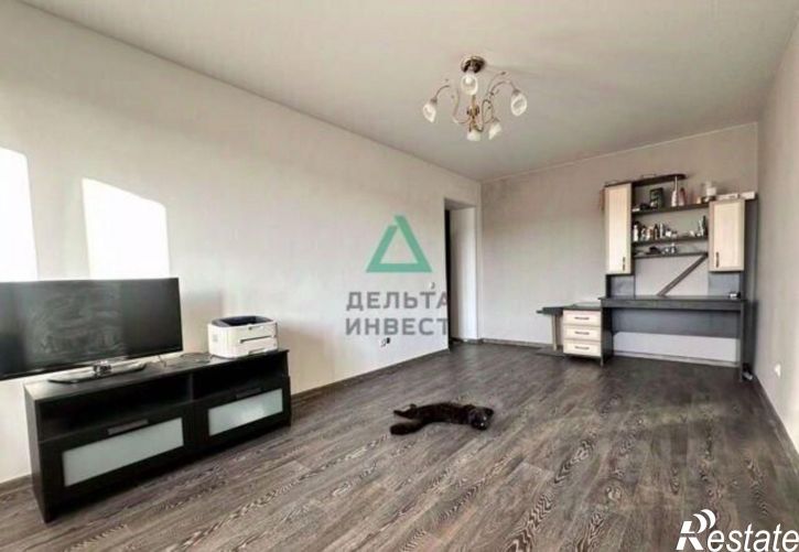 2-комн квартира улица Свободы, 24,  д. 24