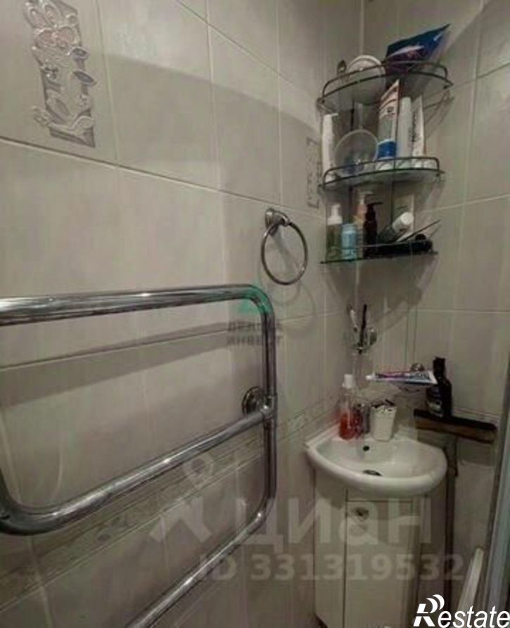 2-комн квартира улица Свободы, 24,  д. 24